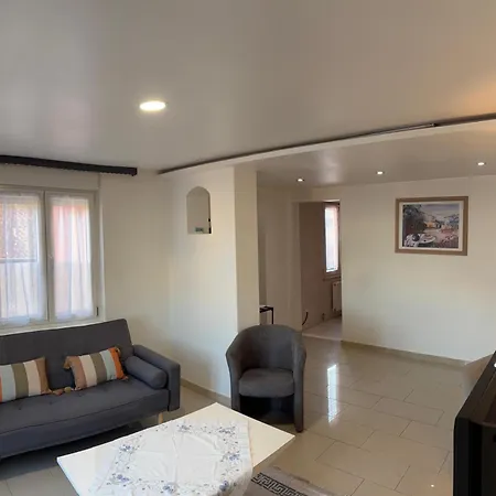 Apartment Sejour En Alsace *
