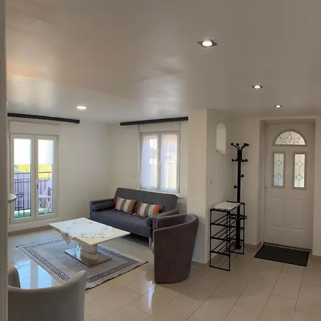 Apartment Sejour En Alsace Ingersheim