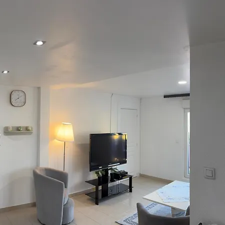 Sejour En Alsace Apartment *