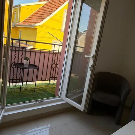 Apartment Sejour En Alsace Ingersheim