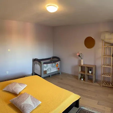 Apartment Sejour En Alsace