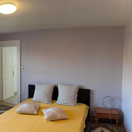 Apartment Sejour En Alsace *