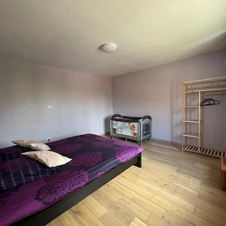 Sejour En Alsace Apartment *