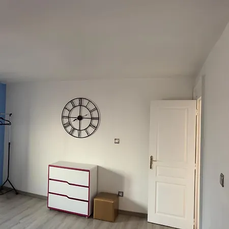 Apartment Sejour En Alsace Ingersheim