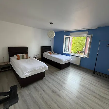 Apartment Sejour En Alsace