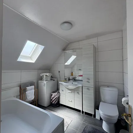 Apartment Sejour En Alsace