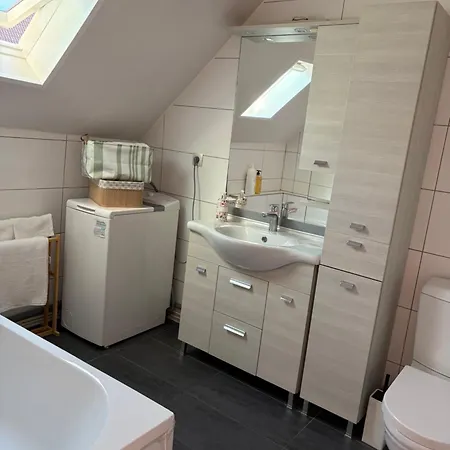 Sejour En Alsace Apartment Ingersheim