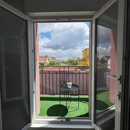 Sejour En Alsace Apartment