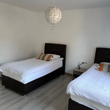Apartment Sejour En Alsace Ingersheim