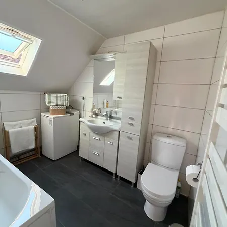 Apartment Sejour En Alsace Ingersheim