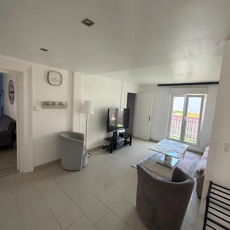 Apartment Sejour En Alsace *