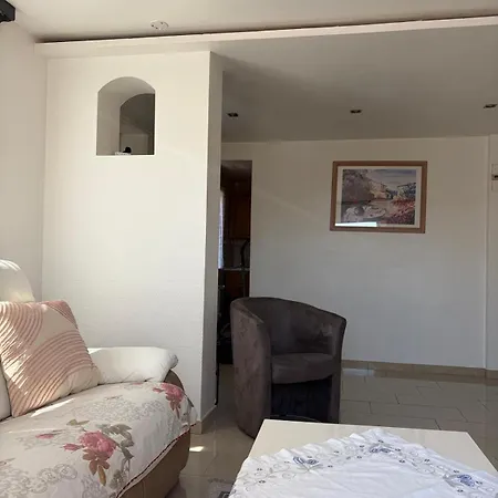 Sejour En Alsace Apartment